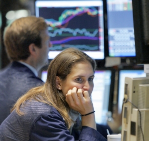 Bursele europene au deschis în creştere